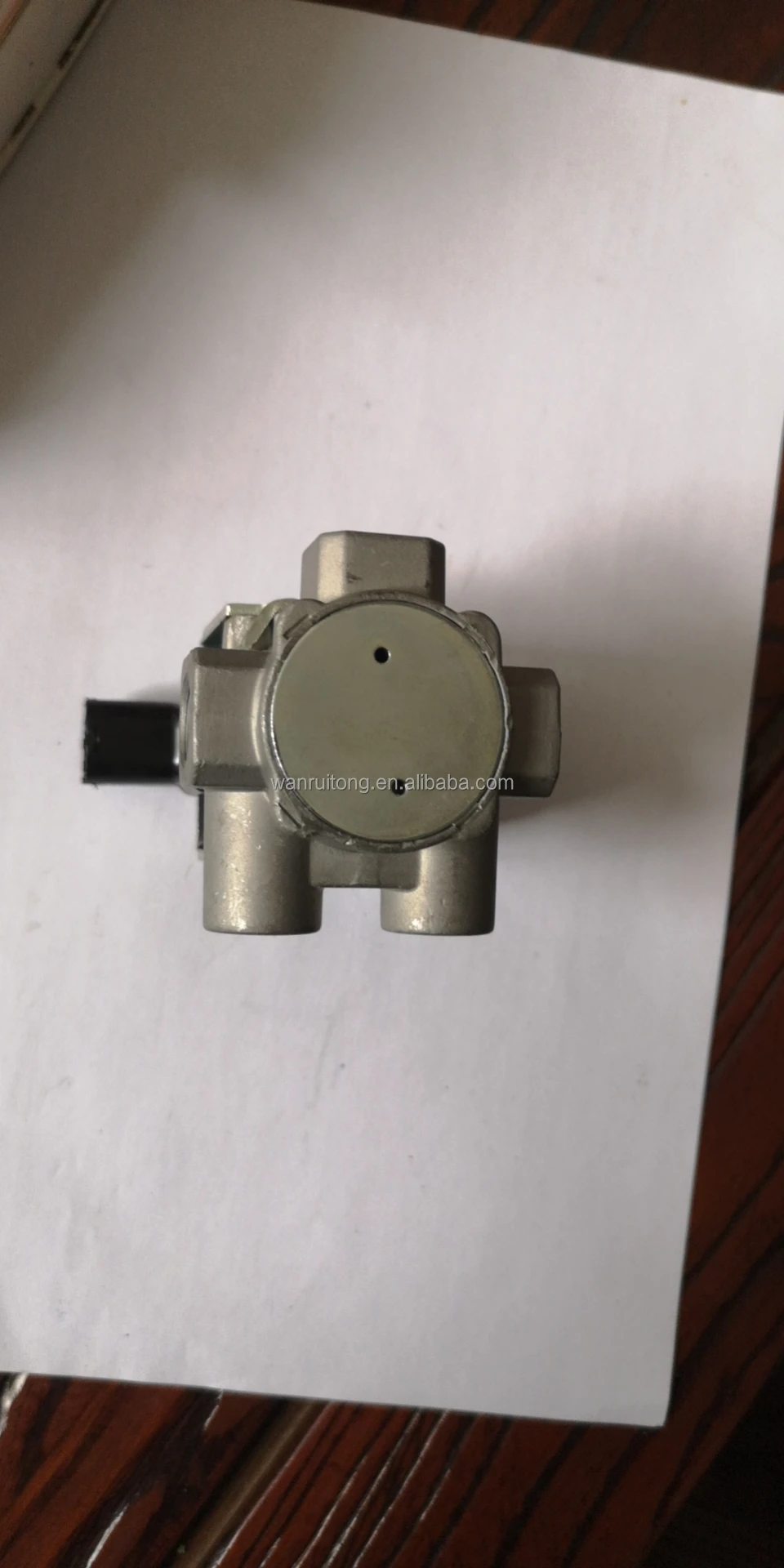 VIT Factor Sale Solenoid Valve VI-245 VF-126 1-82563-602-6 for ISZ details