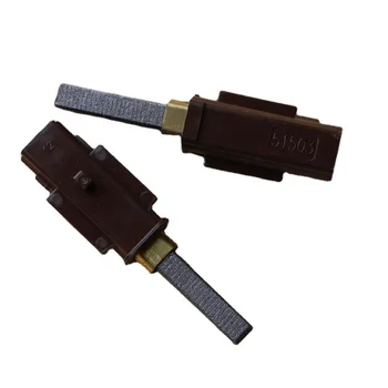 Aspirapolvere Motore A Spazzola Di Carbone Per Ametek Lamb 2311480 333261 33326-1 Attacco Retrattile Casa Conveniente - Foto 5