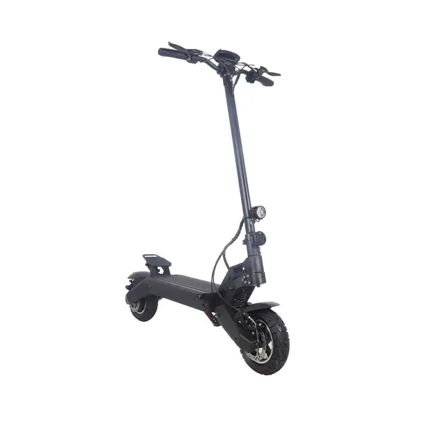 G24 Hot selling fast two wheel electric scooter 1000w 60v 10inch tire electric scooter