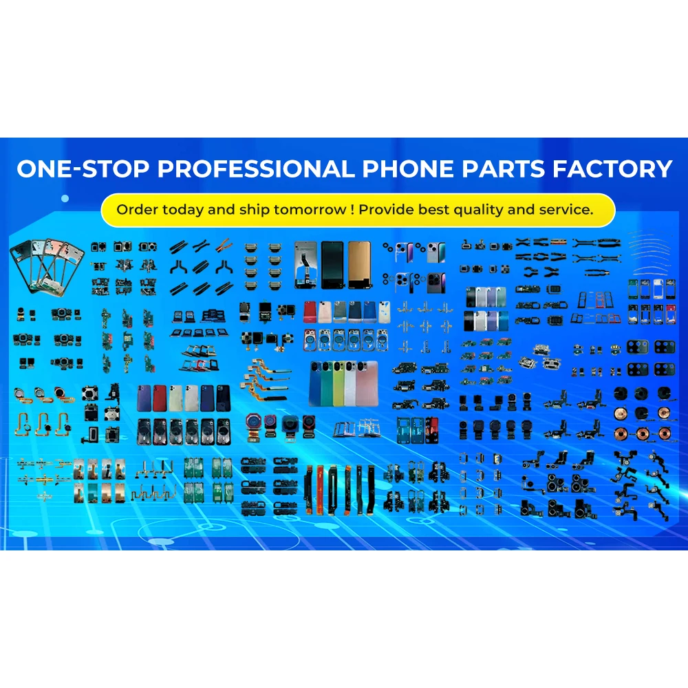 Wholesale High Quality SIM Card Tray Phone Parts for oppo for vivo