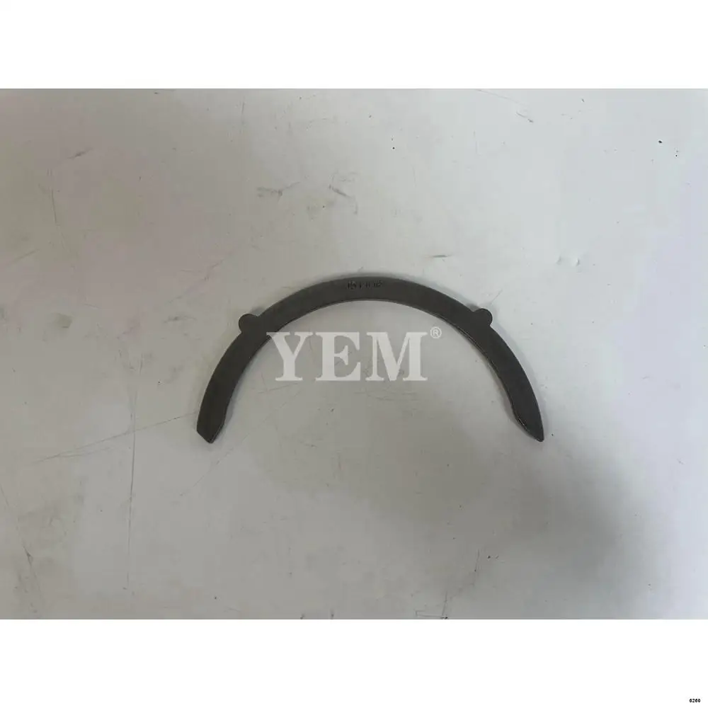 V3307 Thrust Washer 1G772-23974 for Kubota