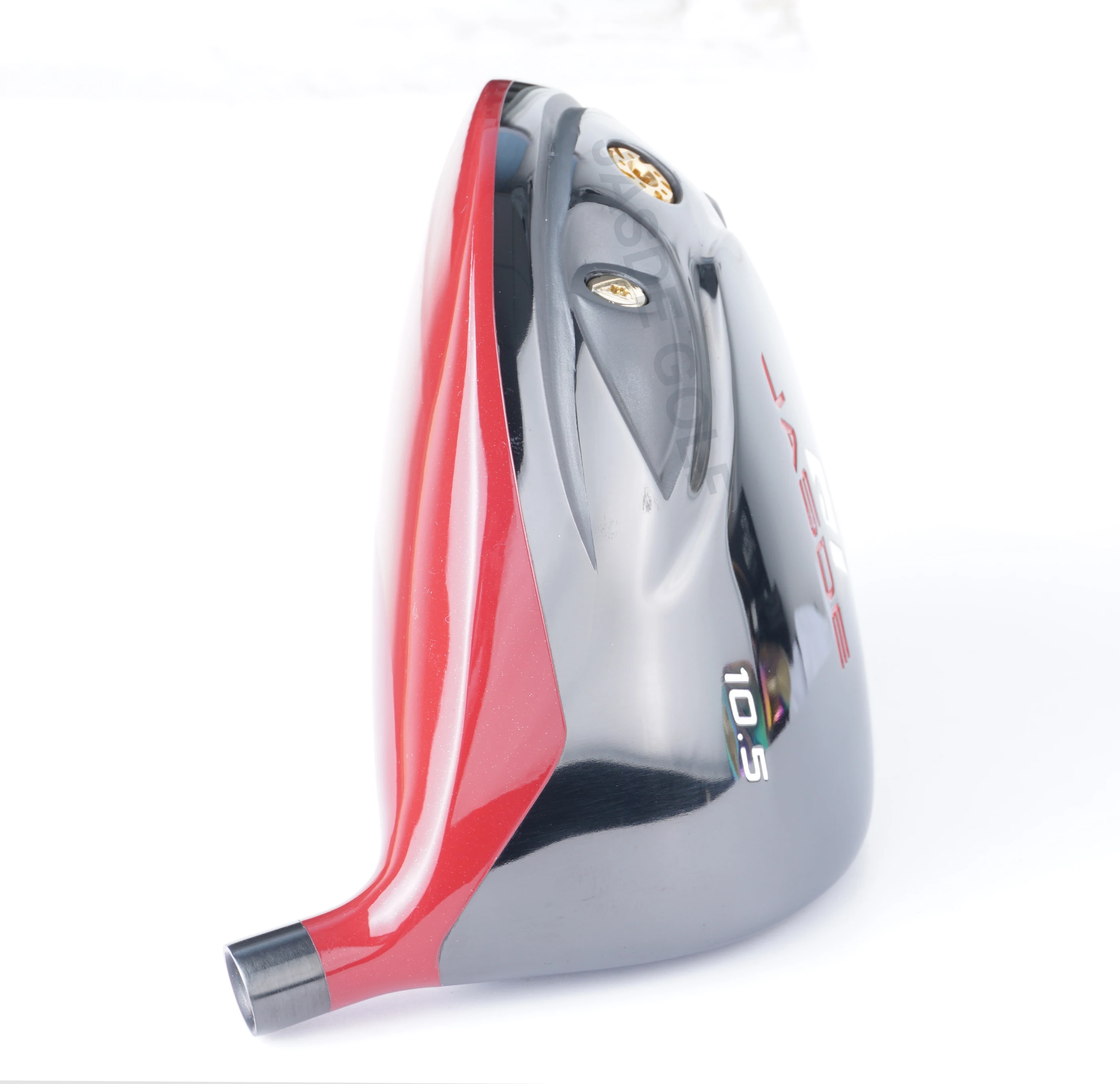 Новинка Jasde Golf Launch Driver 460cc, жесткий графит RH, водитель для гольф-клубов