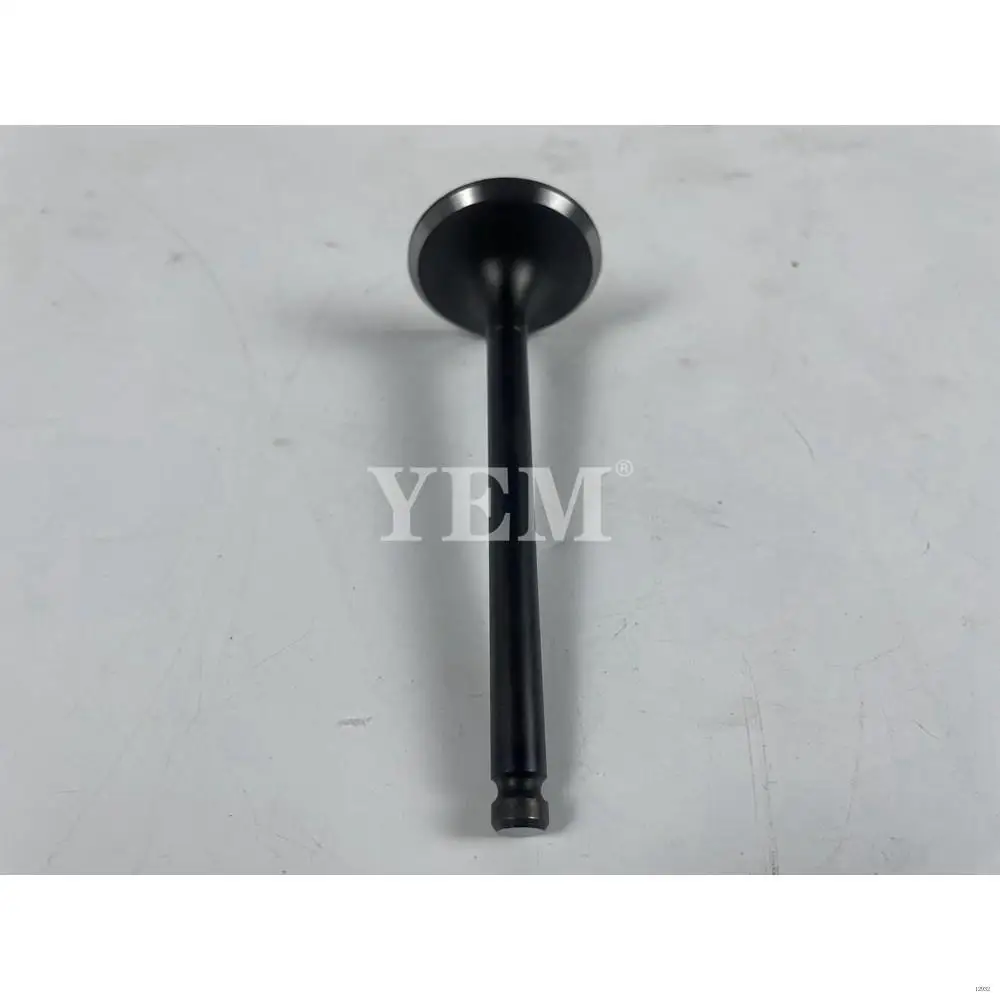 D500 Inlet Valve for Isuzu Engine Rebuild Kit Aftermarket Parts