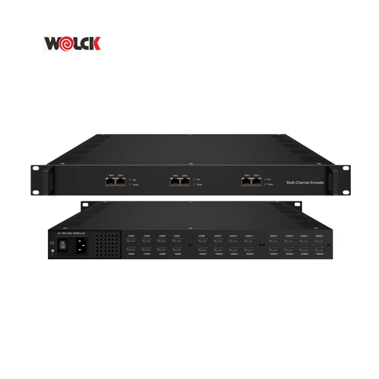 Streaming Media Distribution Scenarios Tuner to IP Satellite Receiver Digital Gateway