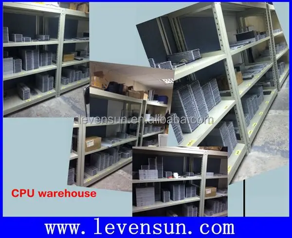 FOR Intel I5-3320M 2.6 GHz CPU FCPGA988 in Stock