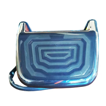 bajaj boxer tail light