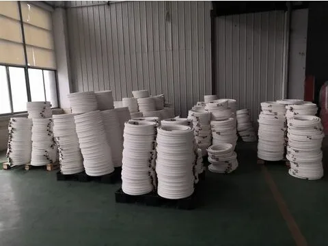 latest company news about NXF Air Conditioner Insulation Pipe Customizable OD 6.3mm-22mm Wall Thickness 0.4mm-15mm Insulated Copper Tube  4