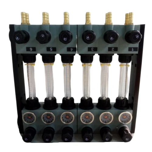 Plastic Injection Molding Water Flow Regulator in Moulds Factory Price