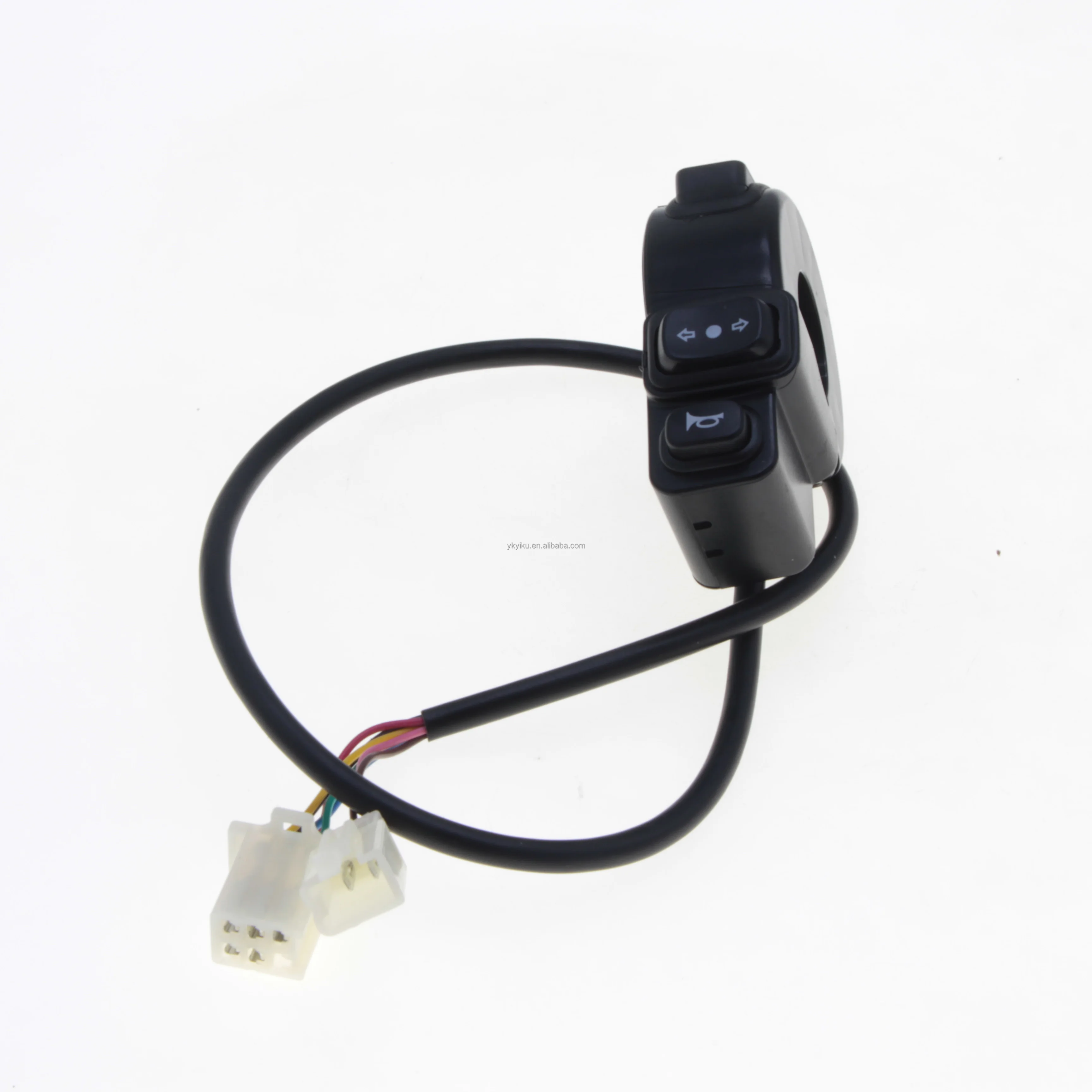 Трехфункциональные фары для