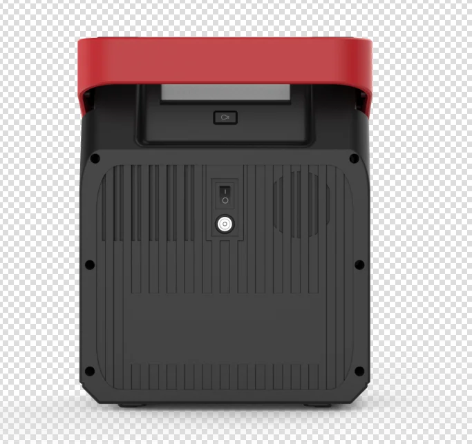 Портативное зарядное устройство 60000 мАч, литиевая батарея S328 110 В 220 В переменного тока