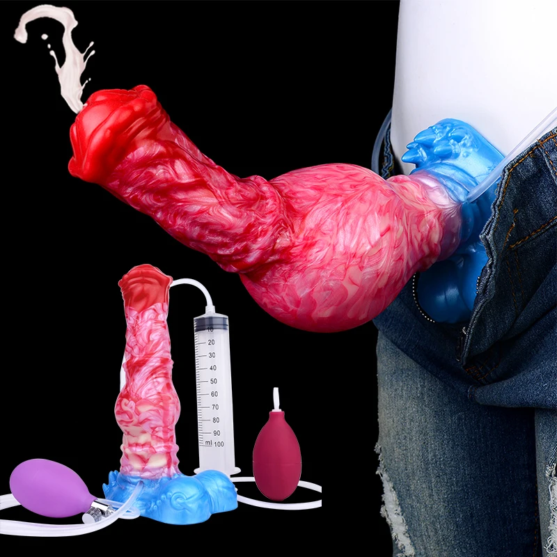 o que e um plug anal DOMINIX Deluxe Stainless Steel Medium Faux Fur Animal Tail Butt Plug main image 1
