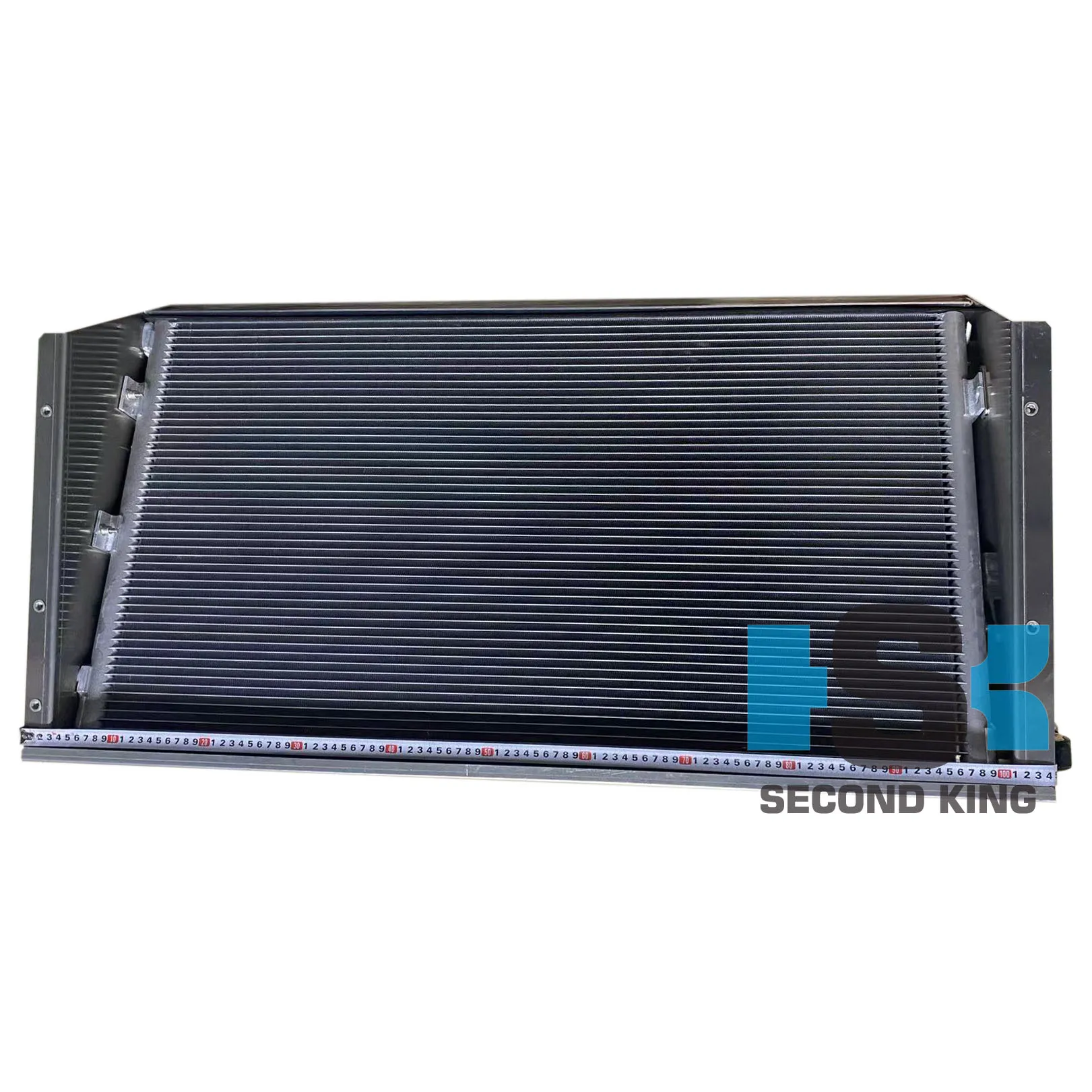 67-2966 672966 Condenser Coil For Thermo King T-1000 / T-1080 / T-1200 ...