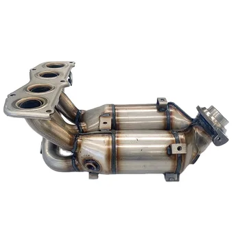 01-03トヨタRAV42.0L触媒コンバーター用高品質触媒| Alibaba.com