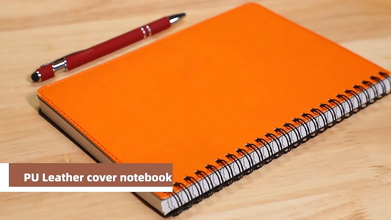 Etsy Best Selling Diary 2024 Custom Notebooks For Students School Diary