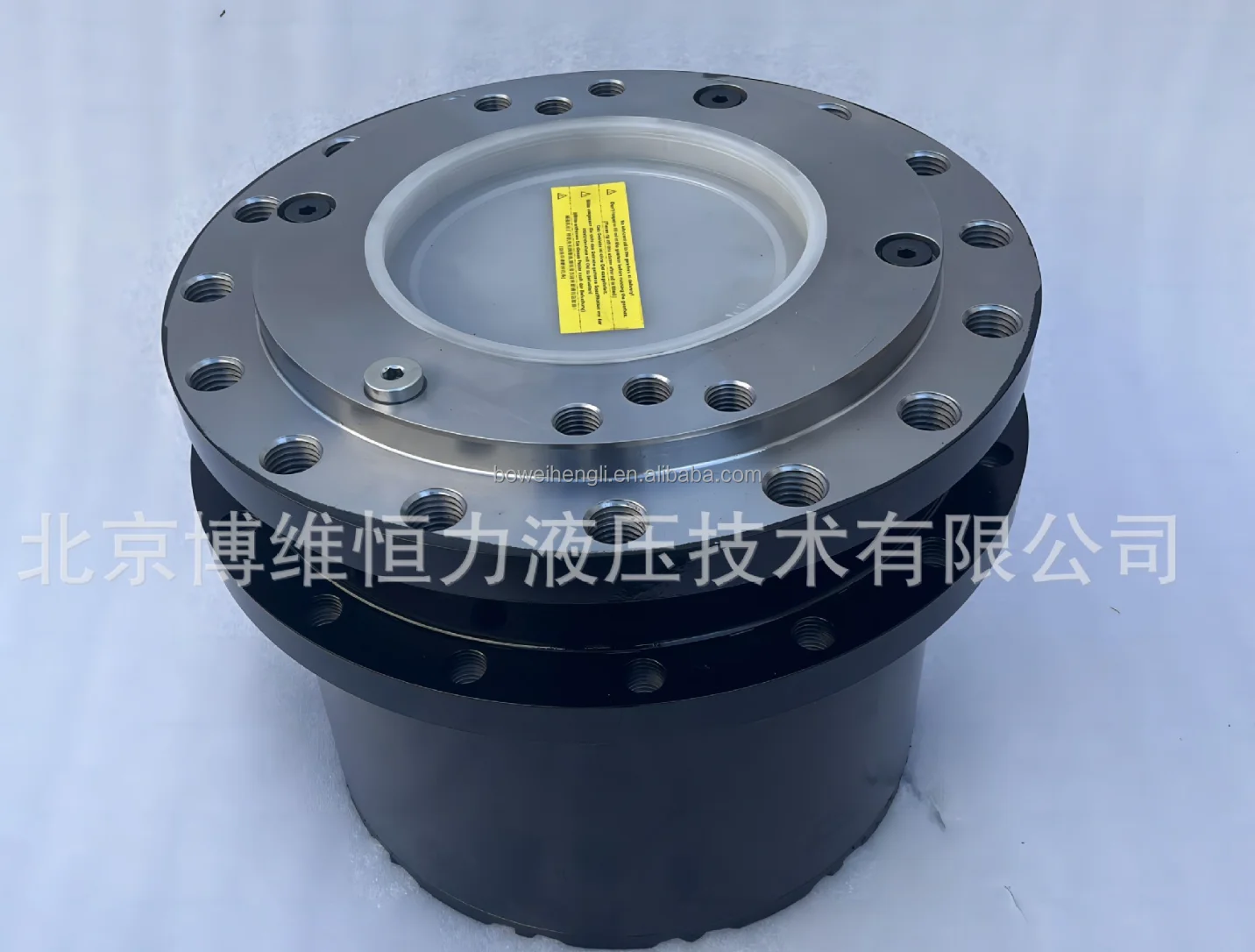 GFT 17 T2 3405, GEARBOX for Road RollerSD100/SD105, SD115, SD115B/SD135B
