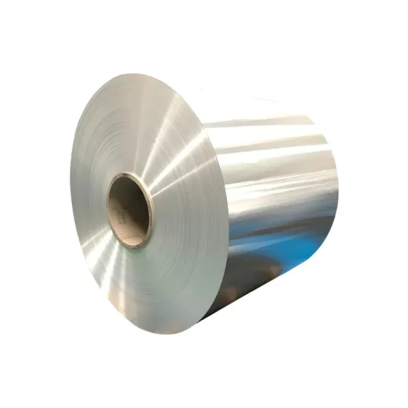 Paper Aluminium - Lightweight for Disposable Packaging & Daily Use