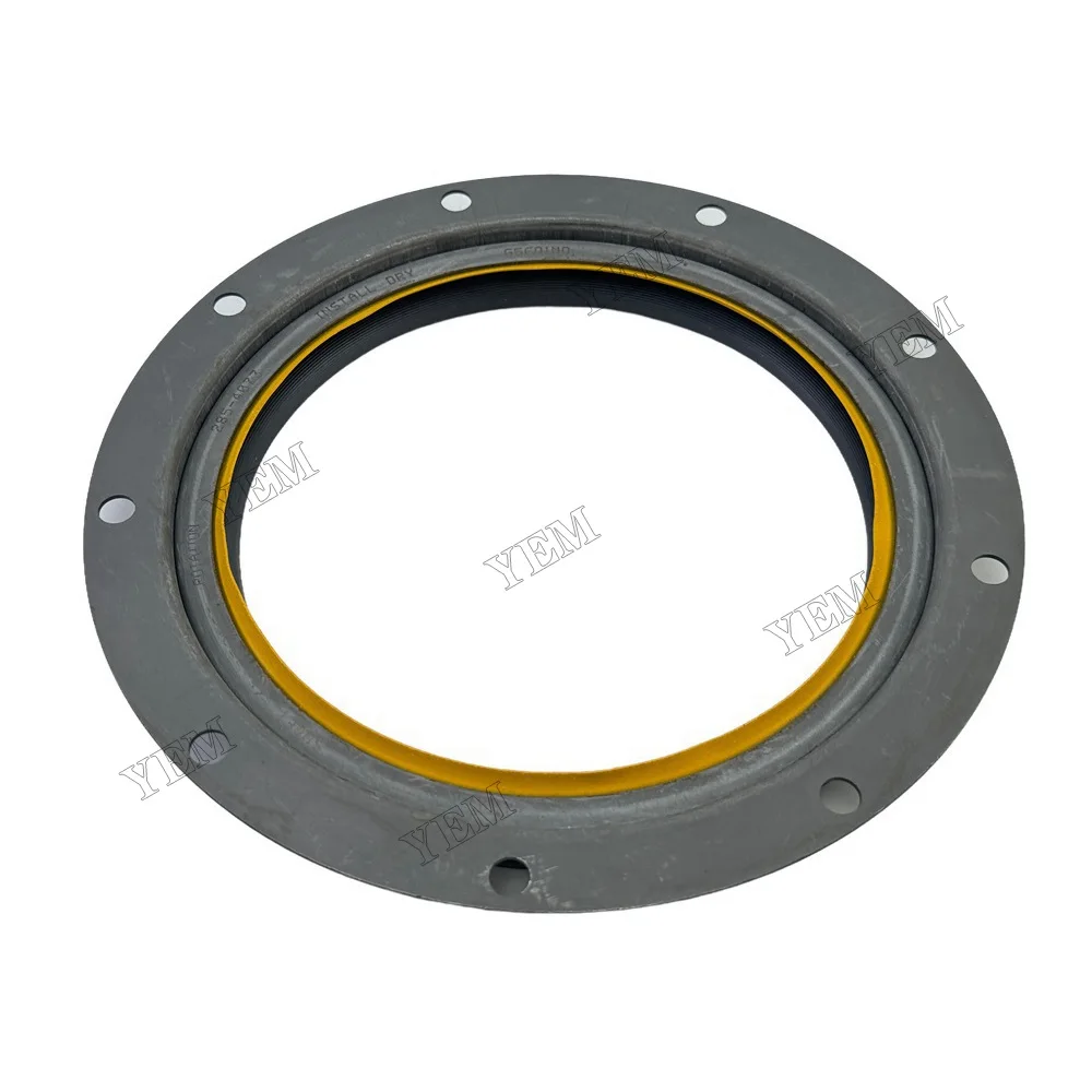 For Caterpillar C9 Crankshaft Rear Oil Seal 285-4073 Engine Parts Replacement 2