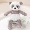 Long-legged panda doll