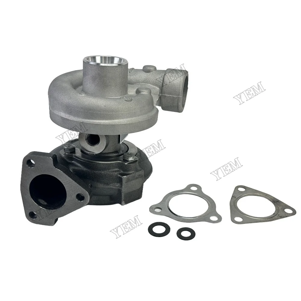 Turbocharger 04209145 Fit for Deutz BF4M1012 Engine Parts