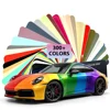 300+ COLORS
