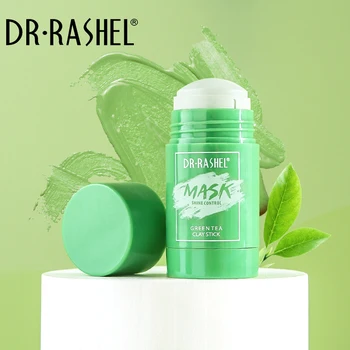 dr rashel mask shine control