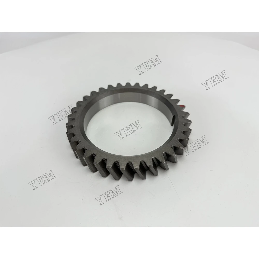 Factory Quality OEM 6150-35-1120 for Crankshaft Gear 6D125 3