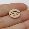 Oro rosa - Cancro