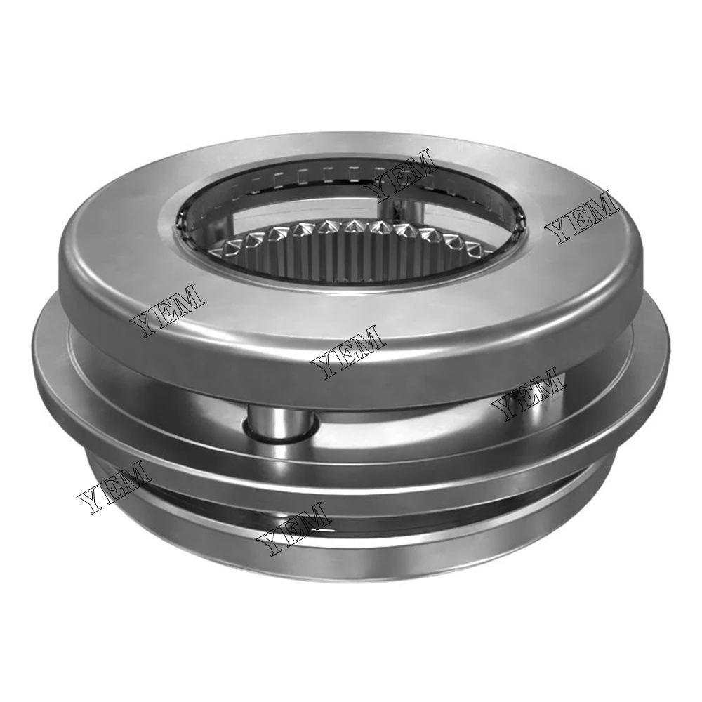 Diesel Engine Parts 7T-3021 Synchronizer Group for Caterpillar 2
