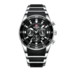 Argento Nero
