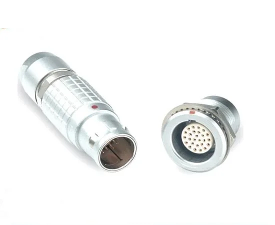 Quick Plug Connector Cable		Quick Plug Connector		Quick Plug Connector