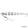 STINGER-C