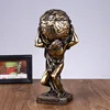BRONZE