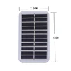 6v 1w solar panel