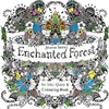 Versione inglese: foresta magica