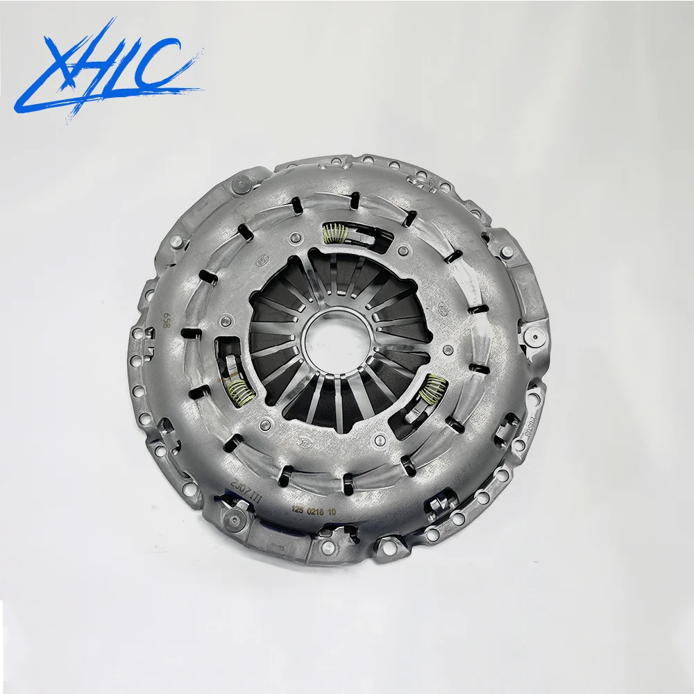 Clutch Plate Clutch Disc Clutch Kit For Jmc Ford V362 V363 Tourneo