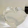 transparent 7*8*4cm sans socle
