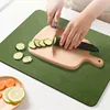 Fruit Green [Tapis insonorisé et antidérapant pour planches à découper]