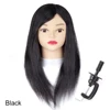 Straight Black#
