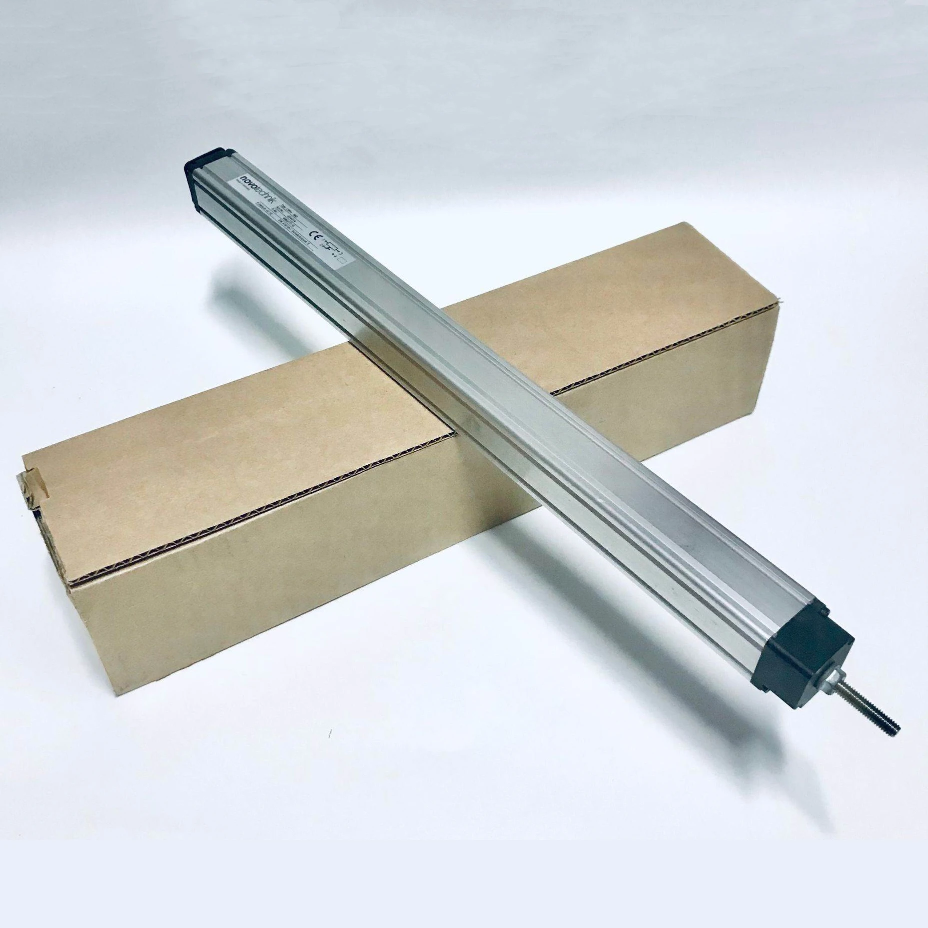 Nuovo NOVOTECHNIK LWH450 LWH 450 LWH 0450 Trasduttore Di - Foto 11