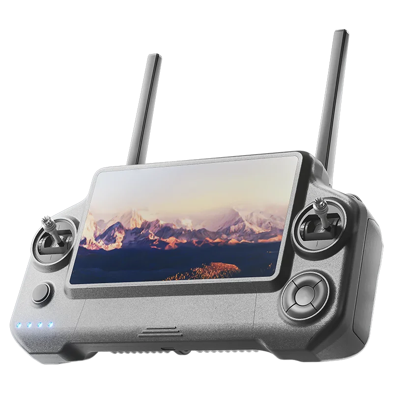 MJX B7W-4K Mini Brushless GPS Drone with Optical Flow Sensor