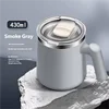 Premium Grey - Slanted Style