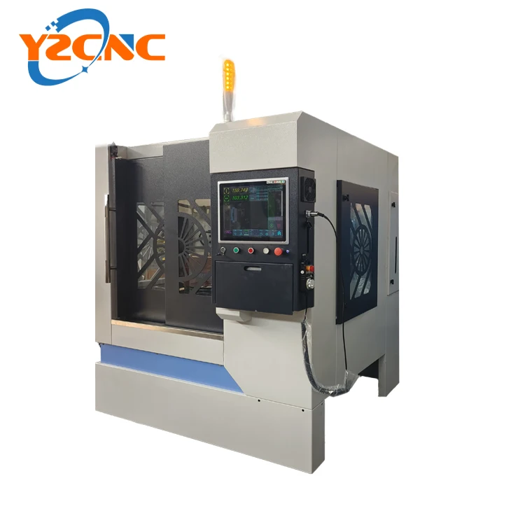 Types of Wheel Lathe Wrc22 Wrc26 Wrc28 Wrc30 Wrc32 for Sale