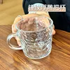 Embossed - Hammered