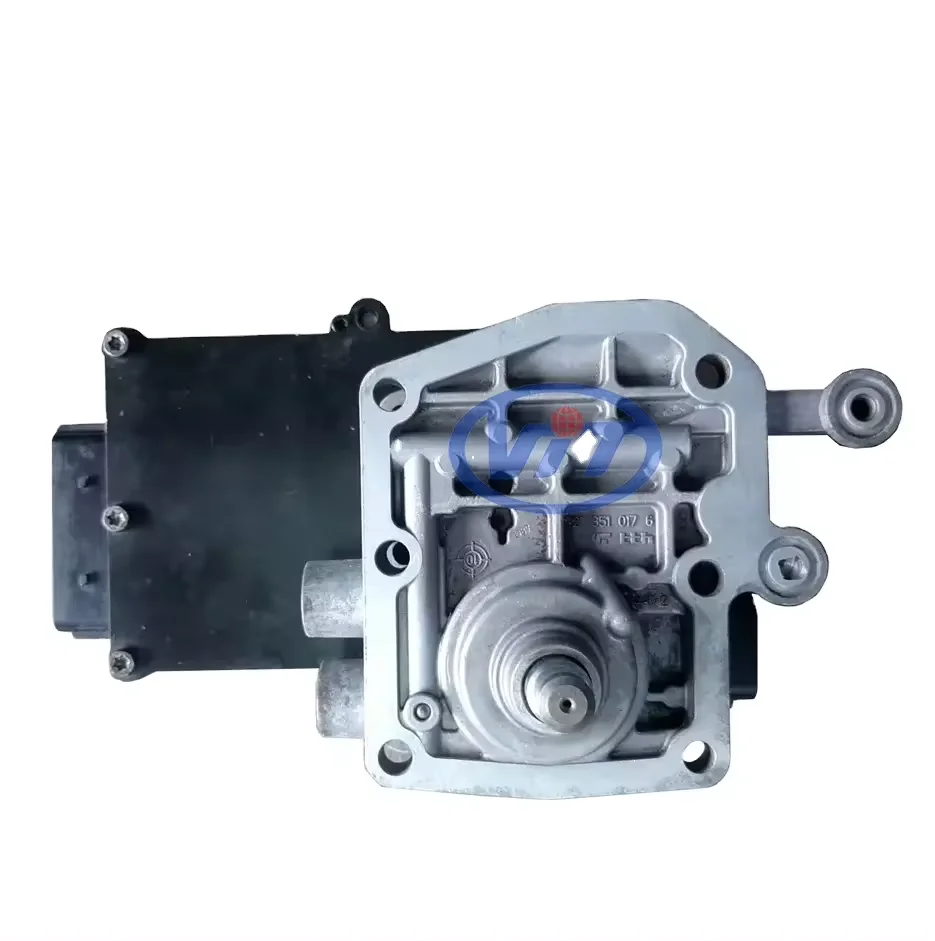 VIT gearbox control unit A0032605963 4213511870 A0032601363 A0032604163 manufacture