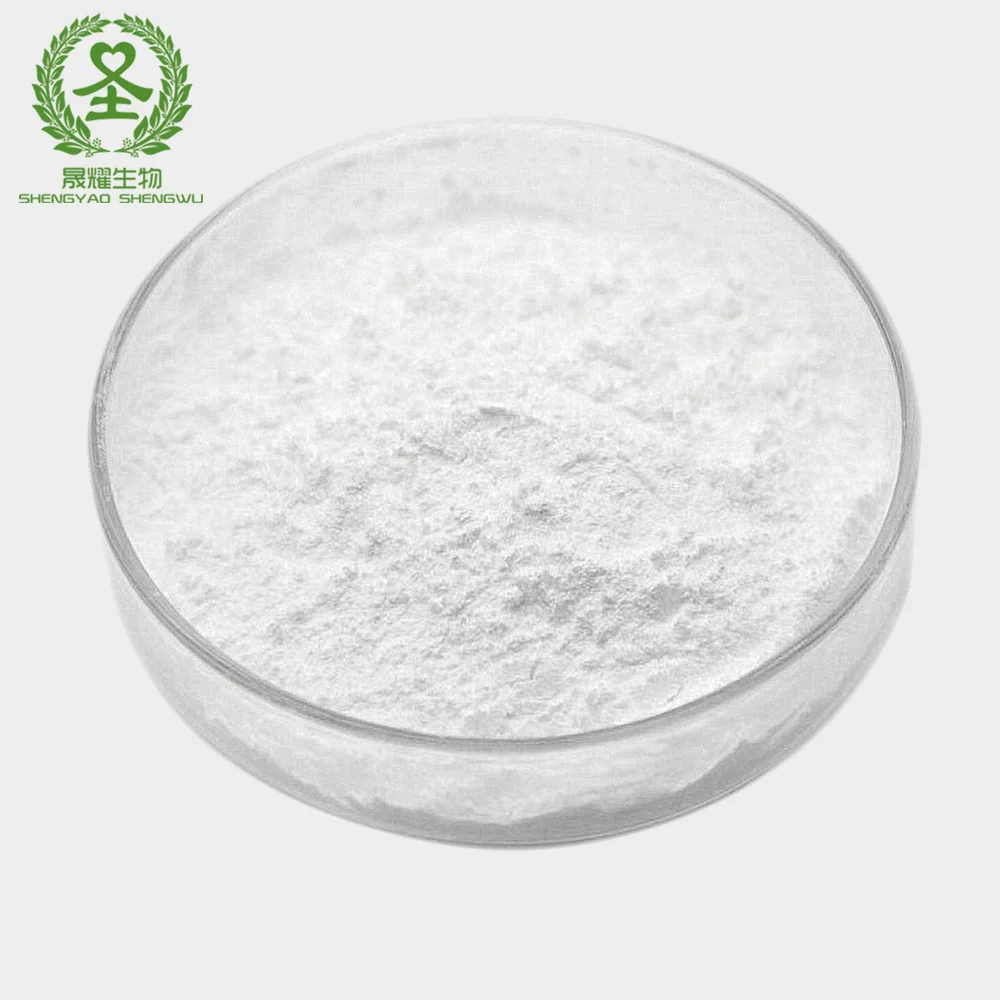 Factory Supply Stevia Leaf Extract Powder 95