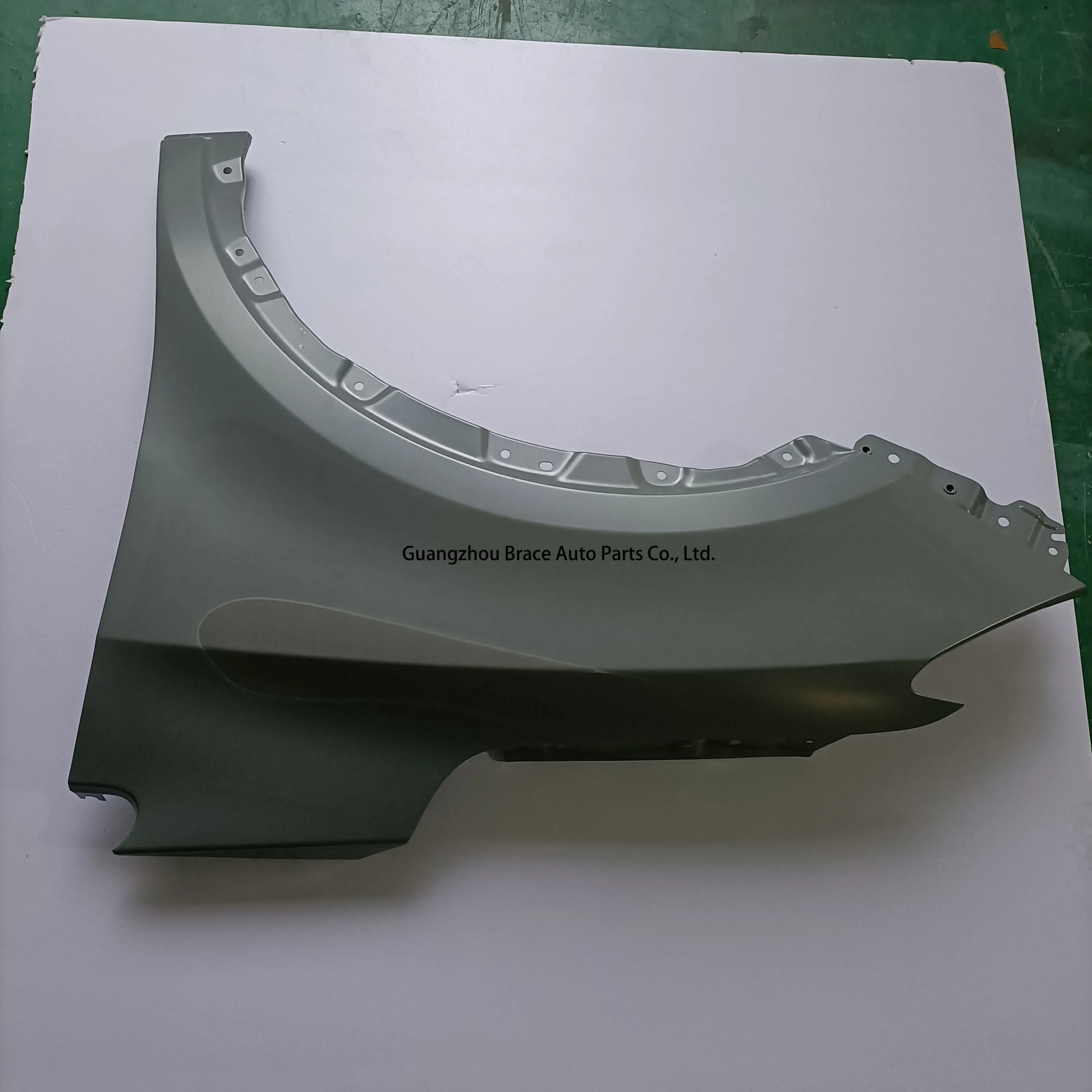 Fender for DFSK Fengon GLORY 580 Pro