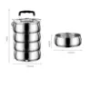argent 16CM-4 niveaux