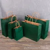 Dark green