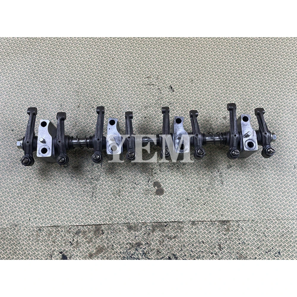 Replaces C2.6 Rocker Arm Assy for Engine OEM Engine Parts 6