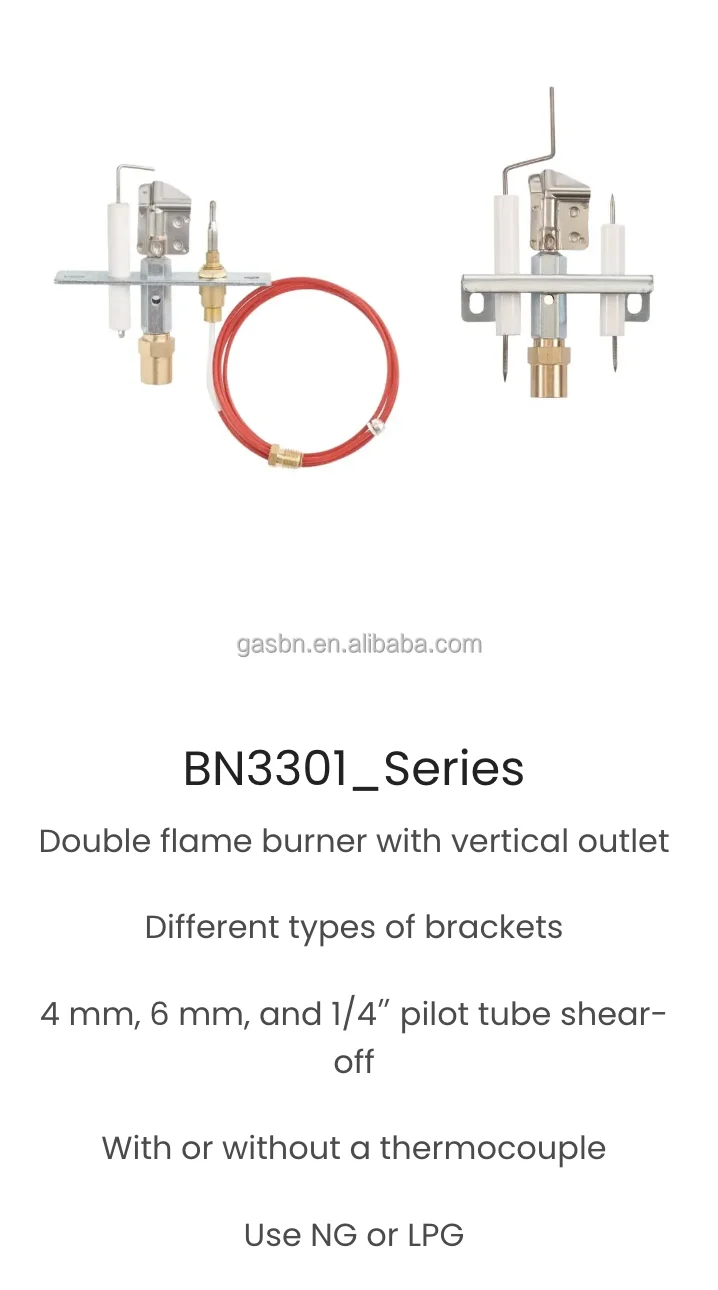Bn3307 Gas Fireplace Igniter Parts Oxyprotector Buy Oxyprotector,Ods